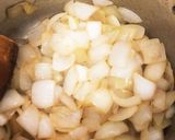 ルー不要♪鶏肉のトマトシチュー♡作り方1写真