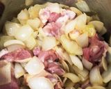 ルー不要♪鶏肉のトマトシチュー♡作り方2写真
