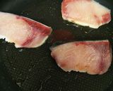 低糖質ぶりの照り焼き作り方2写真