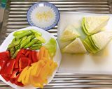 さっぱりピクルス作り方7写真