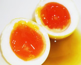 たまらん！半熟ゆでたまごのカレーピクルス作り方13写真