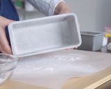 キャロットケーキ（人参ケーキ）作り方4写真