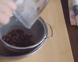 キャロットケーキ（人参ケーキ）作り方5写真