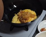 簡単！おいしいオムライス作り方5写真