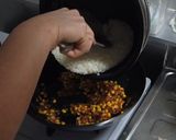 簡単！おいしいオムライス作り方4写真