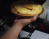簡単！おいしいオムライス作り方6写真