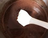 とろける♡濃厚チョコレートババロア作り方1写真