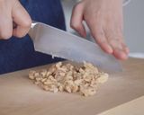 キャロットケーキ（人参ケーキ）作り方6写真