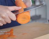 キャロットケーキ（人参ケーキ）作り方3写真