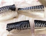 サバの照り焼き作り方1写真
