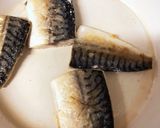 サバの照り焼き作り方3写真