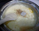ガリバタ牛乳ポテト作り方6写真