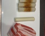 すぐ美味しいおかずおつまみ作り方1写真