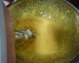 大人向け☆抹茶シフォンケーキ作り方5写真