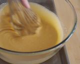 キャロットケーキ（人参ケーキ）作り方18写真