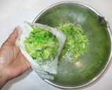 キャベツ味噌マヨネーズあえ♪簡単サラダ作り方4写真