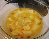 まろやか❤納豆腐鉄板作り方1写真