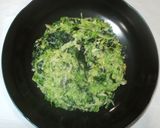 キャベツ味噌マヨネーズあえ♪簡単サラダ作り方9写真