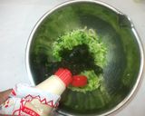 キャベツ味噌マヨネーズあえ♪簡単サラダ作り方6写真