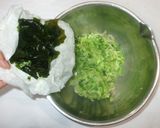 キャベツ味噌マヨネーズあえ♪簡単サラダ作り方5写真