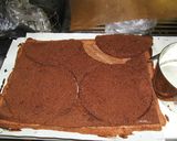 黒い森のケーキ作り方2写真