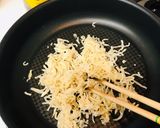 切り干し大根のオムレツ☆作り方4写真