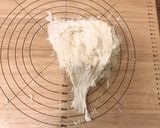 基本の手ごねパン生地作り方3写真