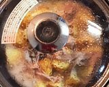 新じゃがと豚バラ肉の塩煮作り方4写真