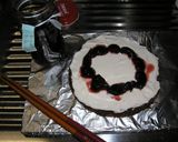 黒い森のケーキ作り方3写真