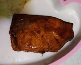 低糖質ぶりの照り焼き作り方6写真