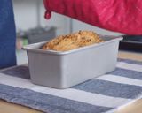 キャロットケーキ（人参ケーキ）作り方26写真