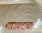 自家製ソーセージ作り方6写真
