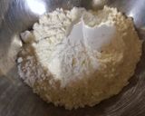 ふんわり簡単蜂蜜パウンドケーキ作り方2写真