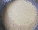ふんわり簡単蜂蜜パウンドケーキ作り方5写真