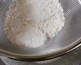 ふんわり簡単蜂蜜パウンドケーキ作り方6写真
