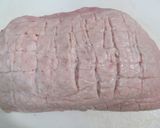 フライパンで★鴨むね肉のロースト作り方5写真