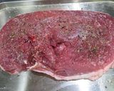 フライパンで★鴨むね肉のロースト作り方6写真
