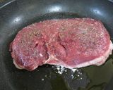 フライパンで★鴨むね肉のロースト作り方7写真