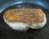 フライパンで★鴨むね肉のロースト作り方12写真