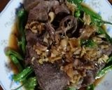 貴女風味で肉＆油淋鶏タレで!♥ゆりさん風作り方2写真