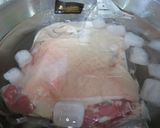 油少なめでも柔らか★鴨もも肉のコンフィ作り方1写真