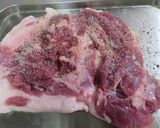 油少なめでも柔らか★鴨もも肉のコンフィ作り方2写真