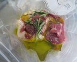 油少なめでも柔らか★鴨もも肉のコンフィ作り方3写真