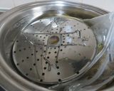 油少なめでも柔らか★鴨もも肉のコンフィ作り方5写真