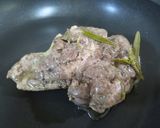 油少なめでも柔らか★鴨もも肉のコンフィ作り方7写真
