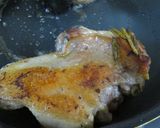油少なめでも柔らか★鴨もも肉のコンフィ作り方9写真