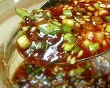 韓国料理：ゴーヤのジョン作り方3写真