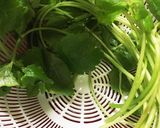 茹で汁 リメイク 豚汁作り方6写真