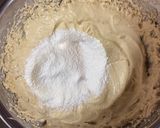 マロンケーキ作り方6写真