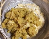 マロンケーキ作り方7写真